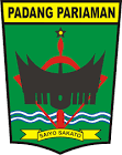 LPSE Kabupaten Padang Pariaman