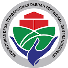 LPSE kementerian desa pembangunan daerah tertinggal