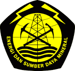 Tender Mata Bor dan Kelengkapannya Gunung Endut - Lebak (Kab.) LPSE Kementerian Energi dan Sumber Daya Mineral