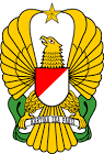 Tender Penataan Kantor Srenaad Jl. Veteran V Jakarta Pusat - Jakarta Pusat (Kota) LPSE TNI Angkatan Darat