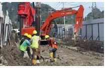 Pengembangan UPT Stamet Temindung (Prioritas Balai) Pengadaan Theodolite,Pengembangan UPT Stamet Sepinggan Balikpapan (Prioritas Balai) Pengadaan Theodolite